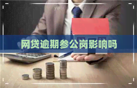 网贷逾期参公岗影响吗