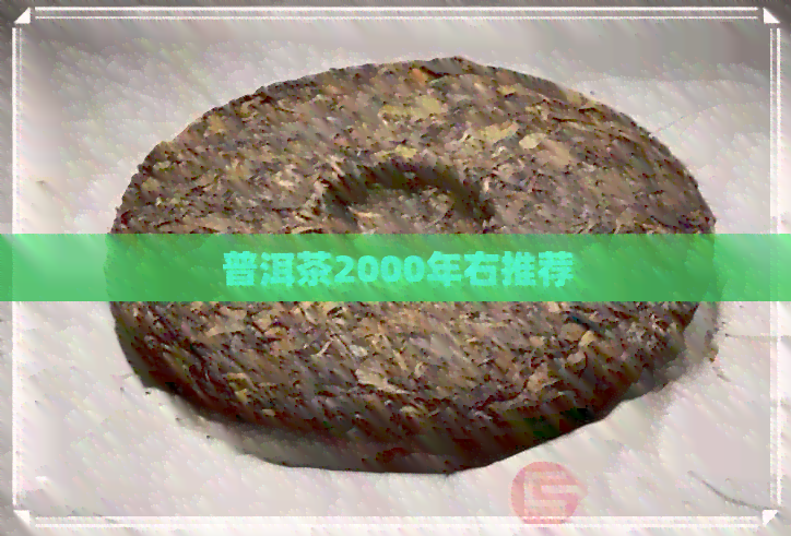 普洱茶2000年右推荐