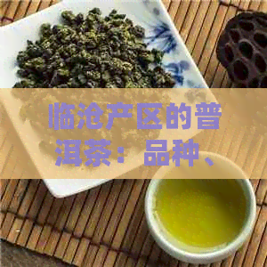 临沧产区的普洱茶：品种、树种、类型及特点全解析