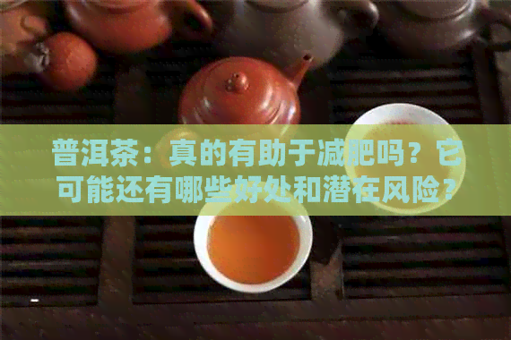 普洱茶：真的有助于减肥吗？它可能还有哪些好处和潜在风险？