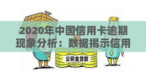 2020年中国信用卡逾期现象分析：数据揭示信用风险影响人数与全国占比