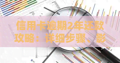 信用卡逾期2年还款攻略：详细步骤、影响与解决方案一应俱全！