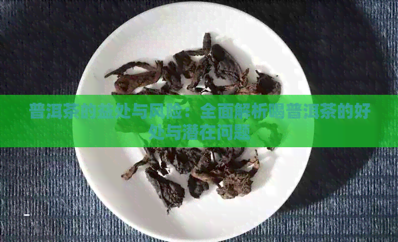 普洱茶的益处与风险：全面解析喝普洱茶的好处与潜在问题