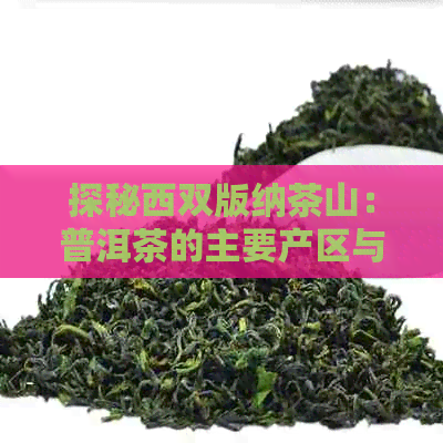 探秘西双版纳茶山：普洱茶的主要产区与独特山头风光