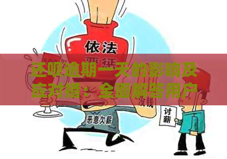 还呗逾期一天的影响及应对措：全面解答用户的疑问和担忧