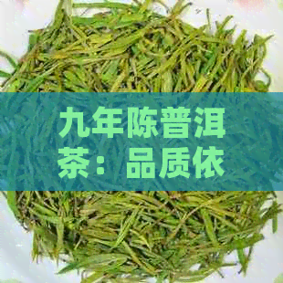 九年陈普洱茶：品质依旧，解析其是否适宜饮用