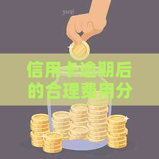 信用卡逾期后的合理费用分析：哪些因素影响收费标准？怎么避免额外支出？