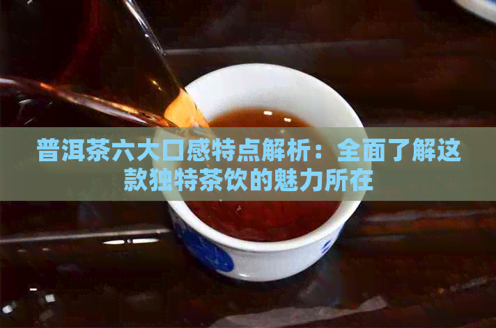 普洱茶六大口感特点解析：全面了解这款独特茶饮的魅力所在