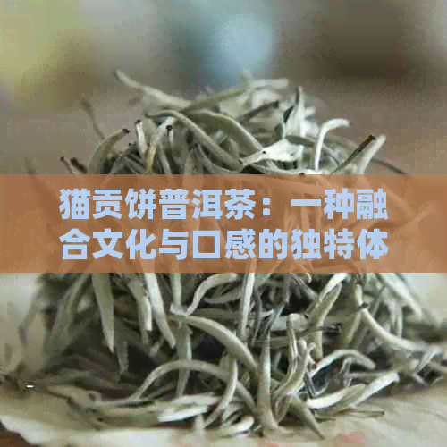 猫贡饼普洱茶：一种融合文化与口感的独特体验