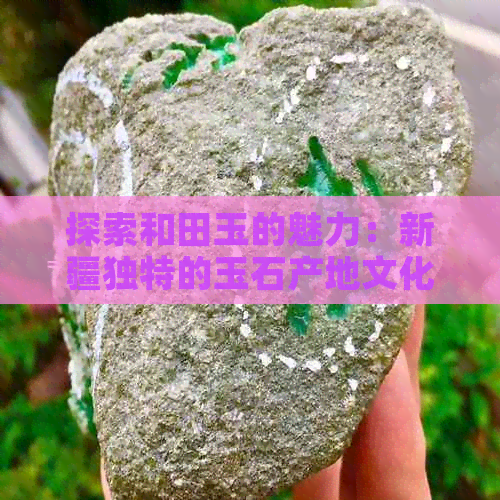 探索和田玉的魅力：新     特的玉石产地文化