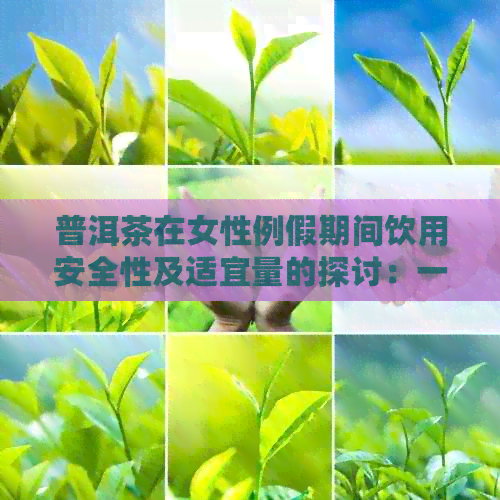 普洱茶在女性例假期间饮用安全性及适宜量的探讨：一份全面的指南