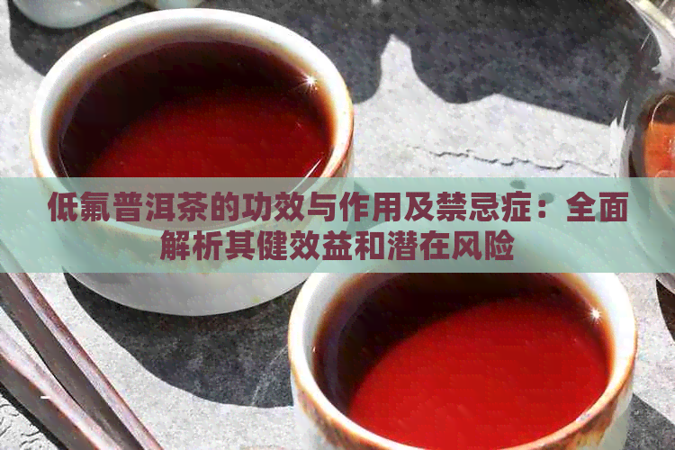 低氟普洱茶的功效与作用及禁忌症：全面解析其健效益和潜在风险