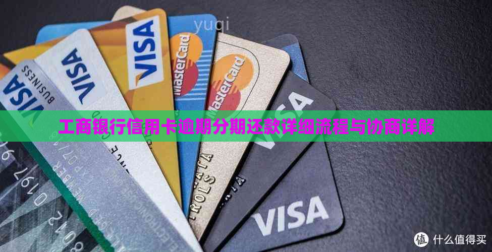 工商银行信用卡逾期分期还款详细流程与协商详解