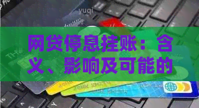 网贷停息挂账：含义、影响及可能的解决方案全面解析