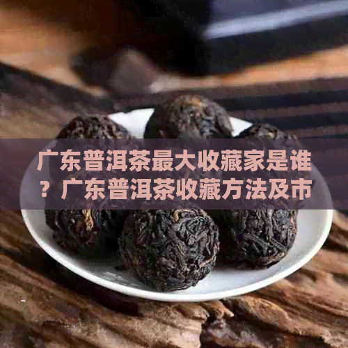 广东普洱茶更大收藏家是谁？广东普洱茶收藏方法及市场分析。