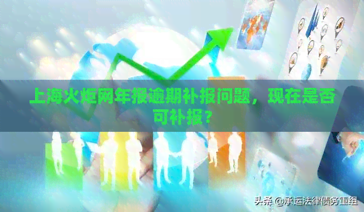 上海火炬网年报逾期补报问题，现在是否可补报？