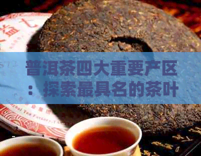 普洱茶四大重要产区：探索更具名的茶叶产地