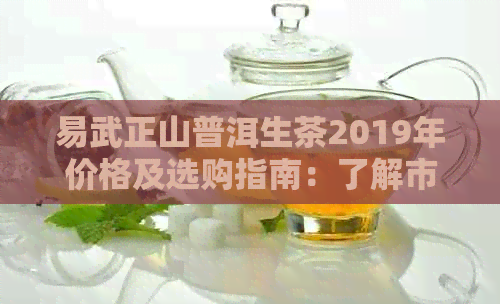 易武正山普洱生茶2019年价格及选购指南：了解市场行情和品质