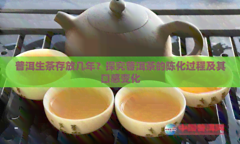 普洱生茶存放几年？探究普洱茶的陈化过程及其口感变化