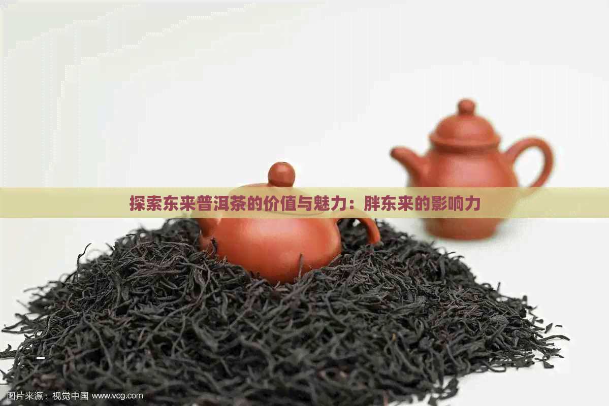 探索东来普洱茶的价值与魅力：胖东来的影响力