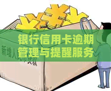 银行信用卡逾期管理与提醒服务：解决用户逾期困扰的专业顾问