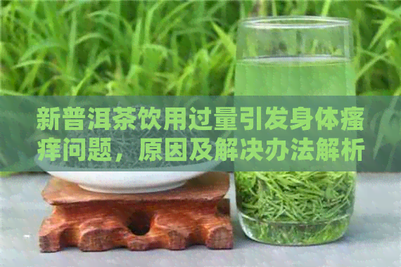 新普洱茶饮用过量引发身体瘙痒问题，原因及解决办法解析