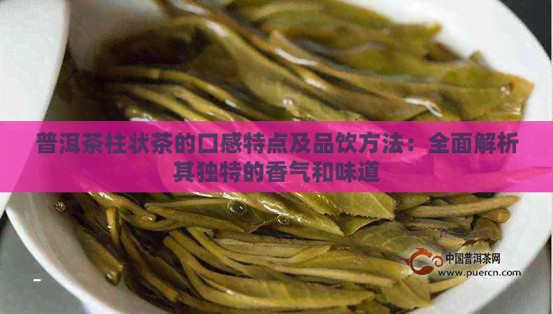 普洱茶柱状茶的口感特点及品饮方法：全面解析其独特的香气和味道