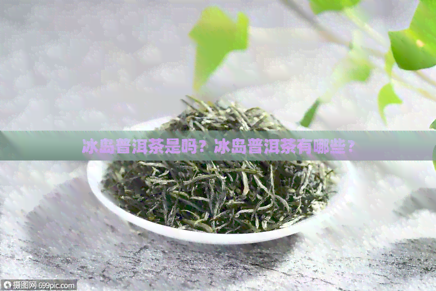 冰岛普洱茶是吗？冰岛普洱茶有哪些？