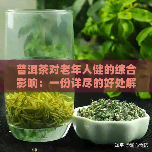 普洱茶对老年人健的综合影响：一份详尽的好处解析