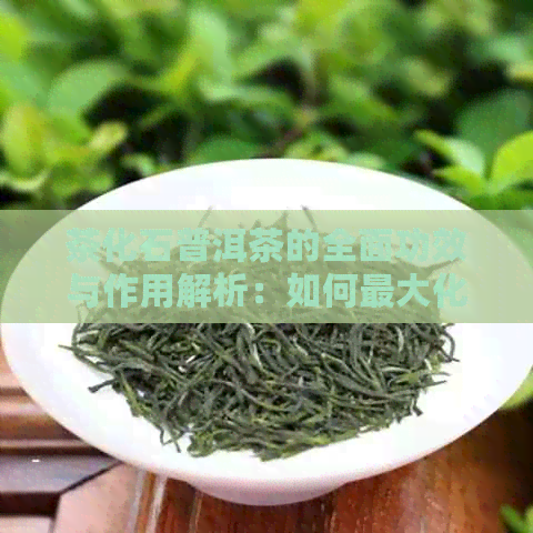 茶化石普洱茶的全面功效与作用解析：如何更大化其健益处？