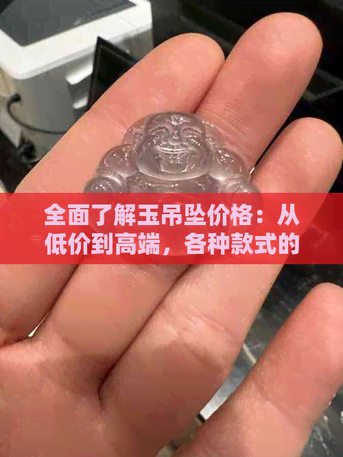 全面了解玉吊坠价格：从低价到高端，各种款式的参考价位是多少？