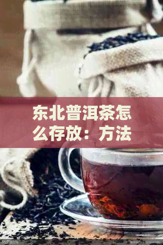 东北普洱茶怎么存放：方法与冬天保存技巧