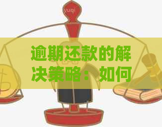 逾期还款的解决策略：如何制定高效且有效的还款计划