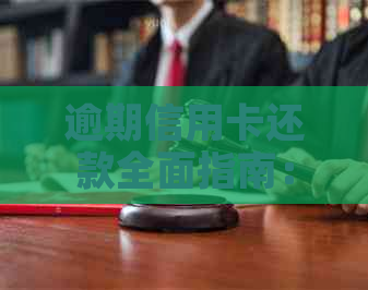 逾期信用卡还款全面指南：应对策略与实际操作方法