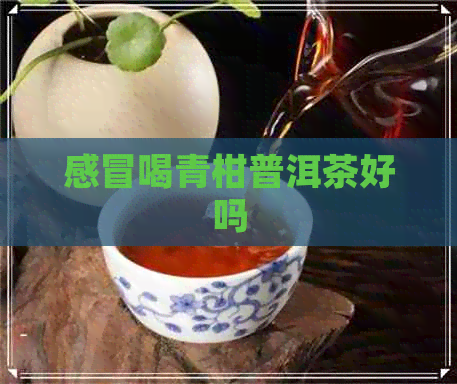 感冒喝青柑普洱茶好吗