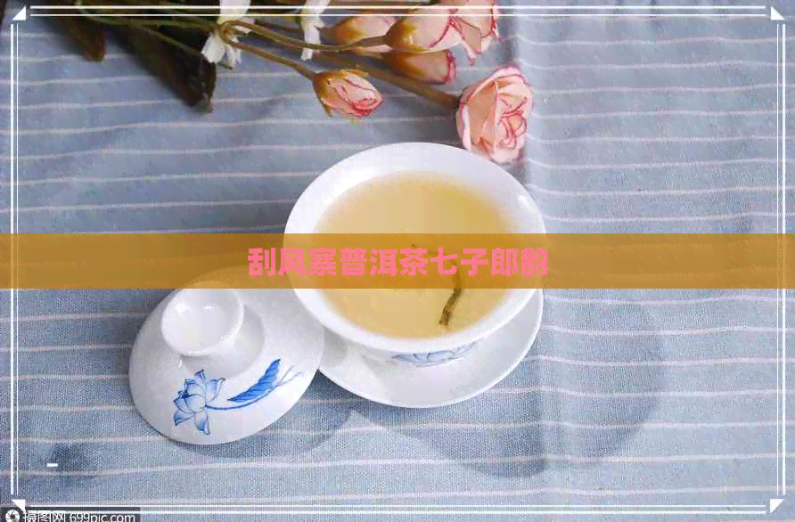 刮风寨普洱茶七子郎韵