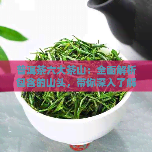 普洱茶六大茶山：全面解析包含的山头，带你深入了解这片茶叶的产地背景