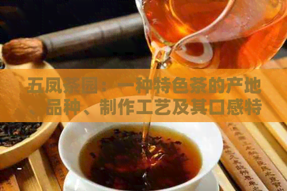 五凤茶园：一种特色茶的产地、品种、制作工艺及其口感特点详解