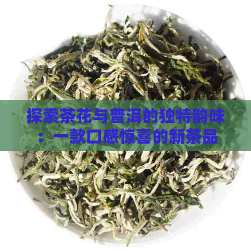 探索茶花与普洱的独特韵味：一款口感惊喜的新茶品