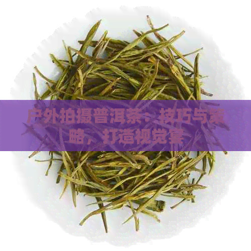 户外拍摄普洱茶：技巧与策略，打造视觉宴