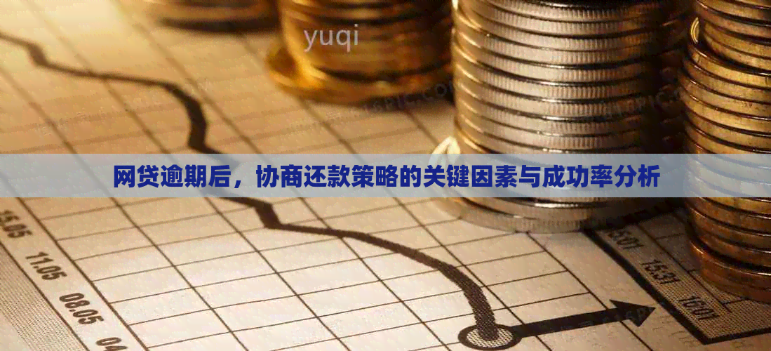 网贷逾期后，协商还款策略的关键因素与成功率分析