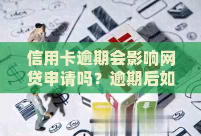 信用卡逾期会影响网贷申请吗？逾期后如何解决信用卡问题并成功获得网贷？