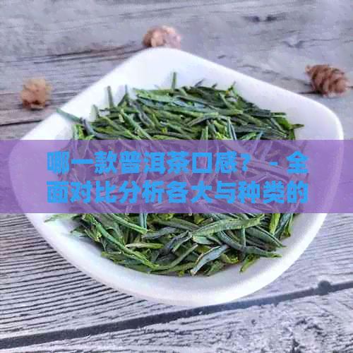 哪一款普洱茶口感？ - 全面对比分析各大与种类的口感特点