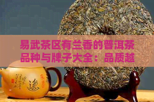 易武茶区有兰香的普洱茶品种与牌子大全：品质越，口感独特