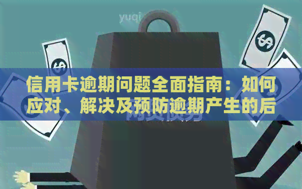 信用卡逾期问题全面指南：如何应对、解决及预防逾期产生的后果