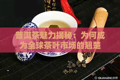 普洱茶魅力揭秘：为何成为全球茶叶市场的翘楚