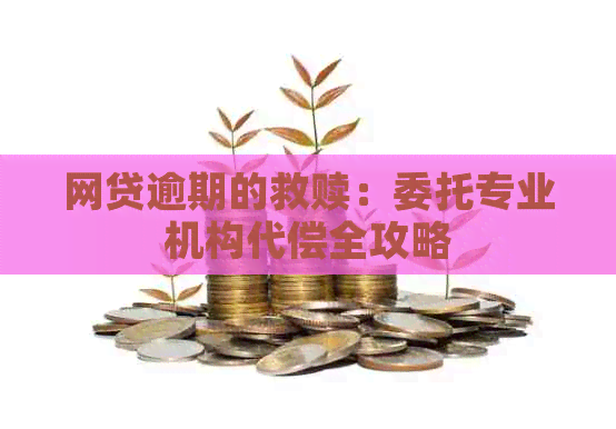 网贷逾期的救赎：委托专业机构代偿全攻略