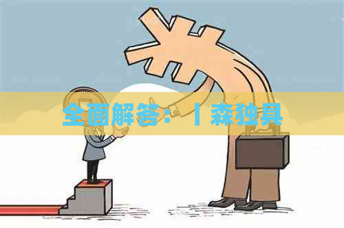 全面解答：丨森独具