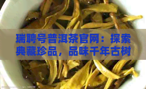 瑞聘号普洱茶官网：探索典藏珍品，品味千年古树的魅力与传承