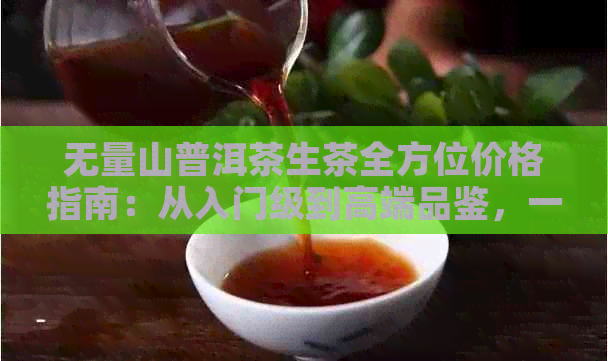 无量山普洱茶生茶全方位价格指南：从入门级到高端品鉴，一目了然！